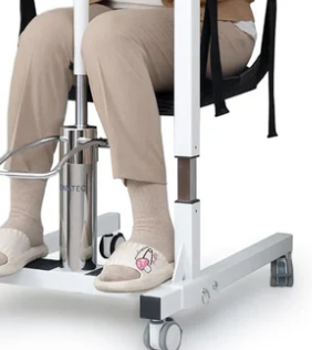 hoyer lift hydraulic